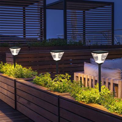 Solar Garden Light factory