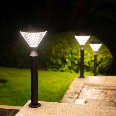 Top Import Solar Pathway Lights Solar Garden Lights Waterproof Lights Outdoor Decorative Solar Landscape Lights