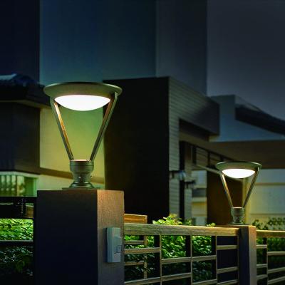 all in one solar led street light