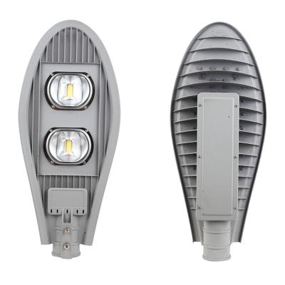 led solar street light