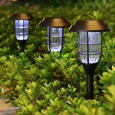 Solar Garden Lights