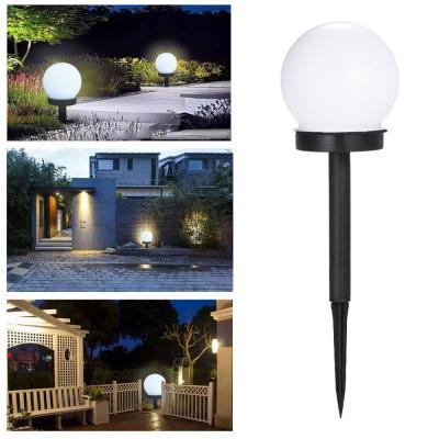 Solar Garden Light