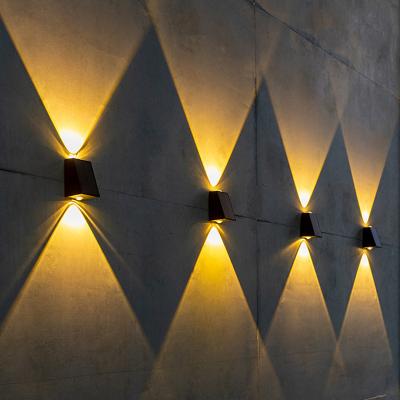 Solar Wall Lights