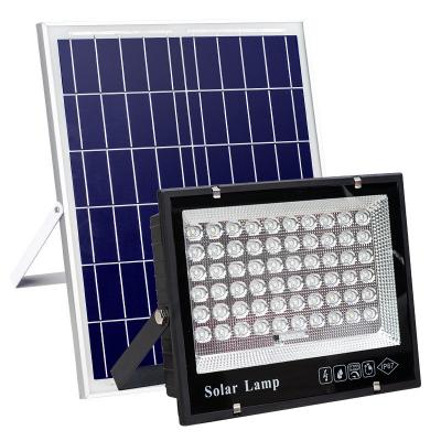 Solar Outdoor Floodlight